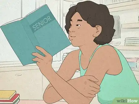 Image titled Commemorate Your Graduation from High School Step 5