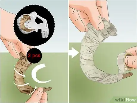 Image titled Make a Neliel Mask Step 12