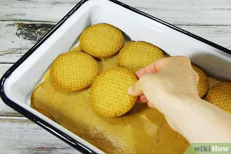 Image titled Make Homemade Kit Kat Bars Step 6