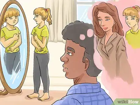 Image titled Recognize Body Dysmorphic Disorder Step 11