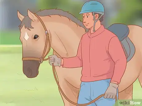 Image titled Condition Your Horse for Endurance Riding Step 13