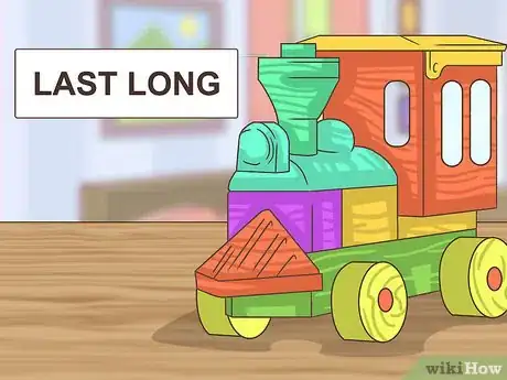 Image titled Choose a Gift for a Baby's First Birthday Step 6