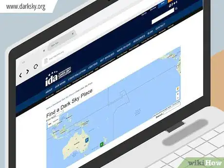 Image titled Tell the Difference Between Planets and Stars Step 8