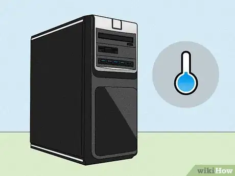 Image titled Choose a PC Case Step 3