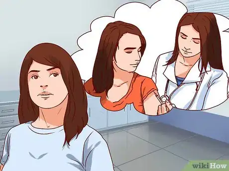 Image titled Take Legal Action if an Employer Forces You to Get a Flu Shot Step 8