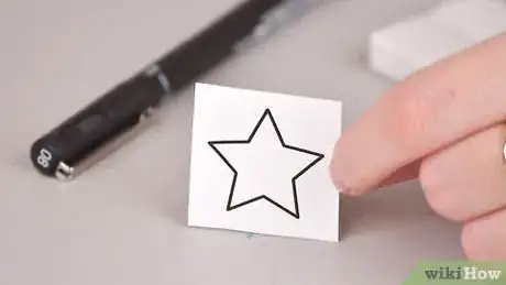 Image titled Make Personalized Stamps Step 5