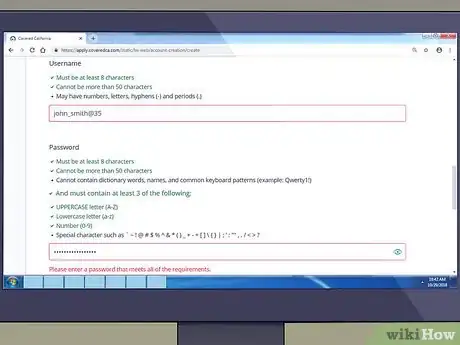 Image titled Apply for Medi Cal Step 6