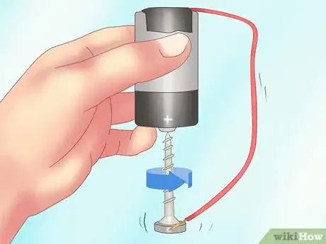 Image titled Make a Motor Step 8