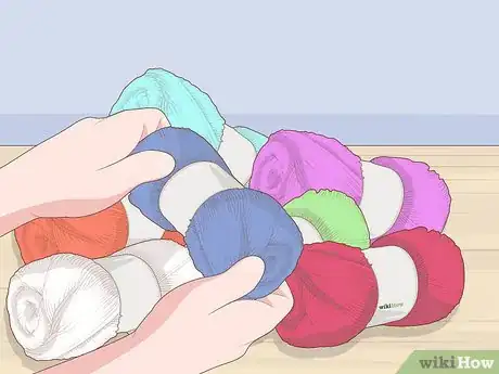 Image titled Crochet a Table Runner Step 3