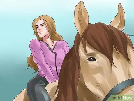 Image titled Prepare for a Horse Show Step 21