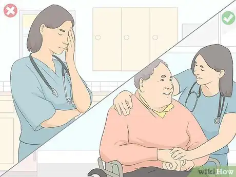 Image titled Survive Your First Year As a Nurse Step 16