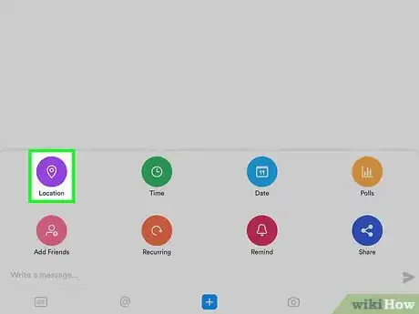 Image titled Use IRL ‐ Let's Hang on iPhone or iPad Step 22