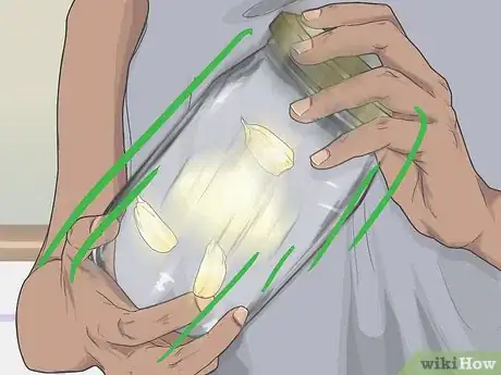 Image titled Remove Garlic Smell from Your Hands Step 7