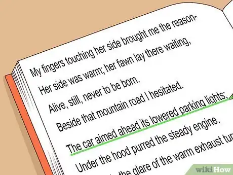 Image titled Read Poetry out Loud Step 4