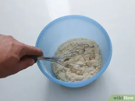 Image titled Make Sour Cream Cornbread Step 4