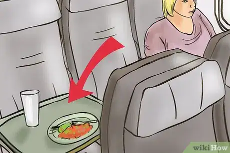 Image titled Have an Empty Seat Next to You on Southwest Airlines Step 13
