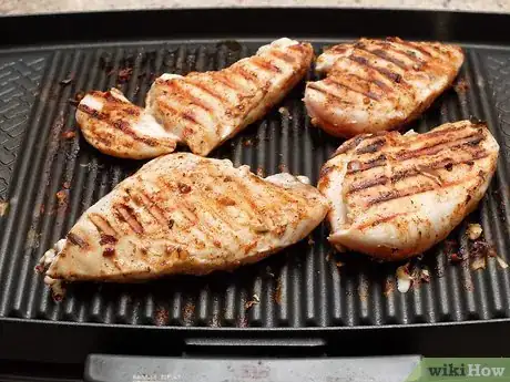 Image titled Make Healthy Mexican Food Step 8