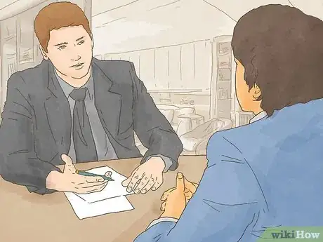 Image titled Find a Mortgage After Foreclosure Step 7