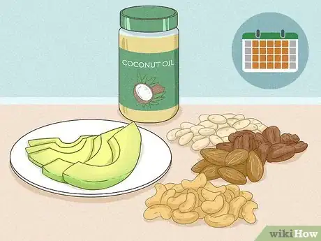 Image titled Recover if You Cheat on Your Keto Diet Step 5