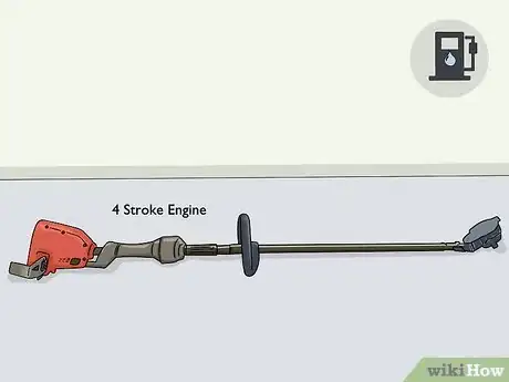 Image titled Choose a String Trimmer Step 6