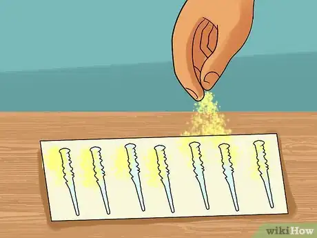 Image titled Make Icicle Ornaments Step 21