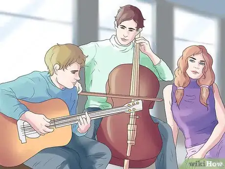 Image titled Be a Normal Teenager Step 13