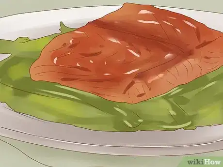 Image titled Feel Full Step 3