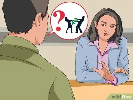 Image titled Get Alimony in Florida Step 6