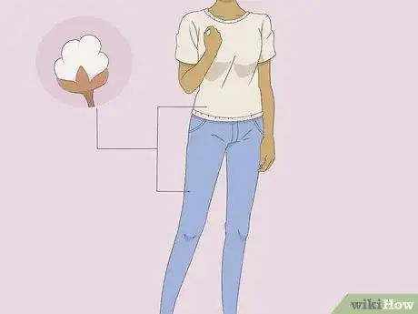 Image titled Stay Cool in a Tyvek Suit Step 2