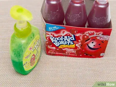 Image titled Remove Kool Aid from Skin Step 4