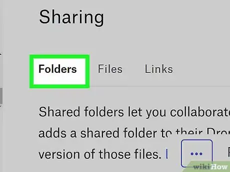 Image titled Delete a Shared Folder on Dropbox Step 4