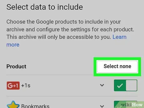 Image titled Download a Zip File on Google Photos on Android Step 3