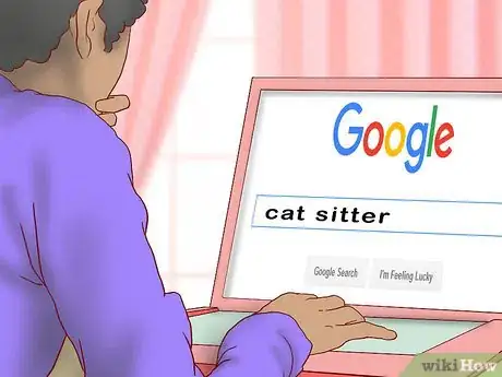 Image titled Choose a Cat Sitter Step 3