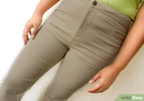 Image titled Make a Katniss Costume Step 2