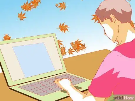 Image titled List References in a Cover Letter Step 3