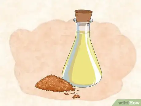 Image titled Condition and Strengthen Nails Using Kitchen Ingredients Step 8