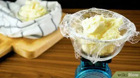 Image titled Measure Shortening Step 4