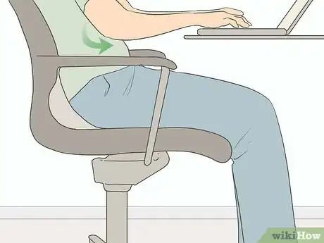 Image titled Pass a Typing Test Step 4