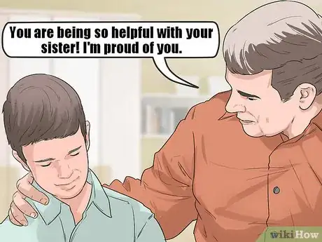 Image titled Avoid Sibling Rivalry Step 6