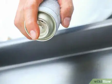 Image titled Make a Funnel Cake Step 14