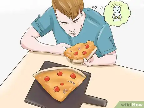 Image titled Include Cheat Meals in Your Diet Step 10