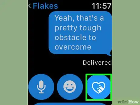 Image titled Send Your Heartbeat from the Apple Watch Step 4