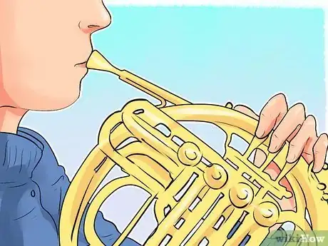 Image titled Tune a French Horn Step 13