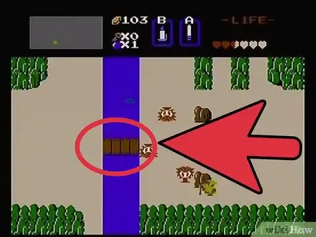 Image titled Find the Blue Ring in the Legend of Zelda Step 2