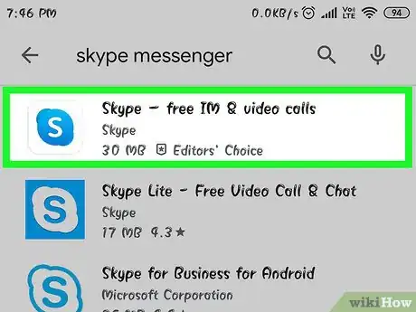 Image titled Download Skype Step 17