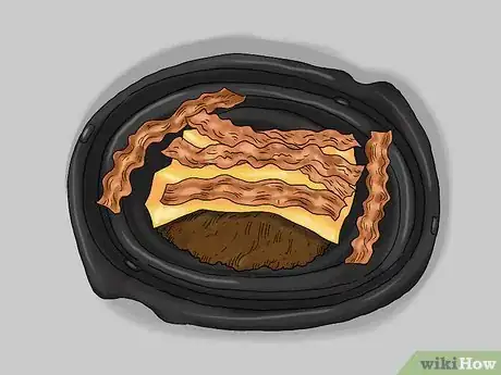 Image titled Eat Out at Fast Food Restaurants when Doing Keto Step 14