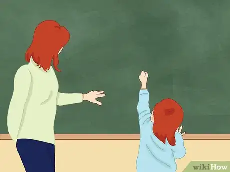 Image titled Help a Preschooler with Separation Anxiety Step 3