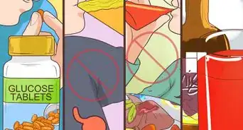 Choose Diabetes‐Friendly Cocktails