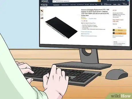 Image titled Fix a Laptop Screen Step 8