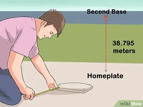 Image titled Set up a Baseball Diamond Step 8